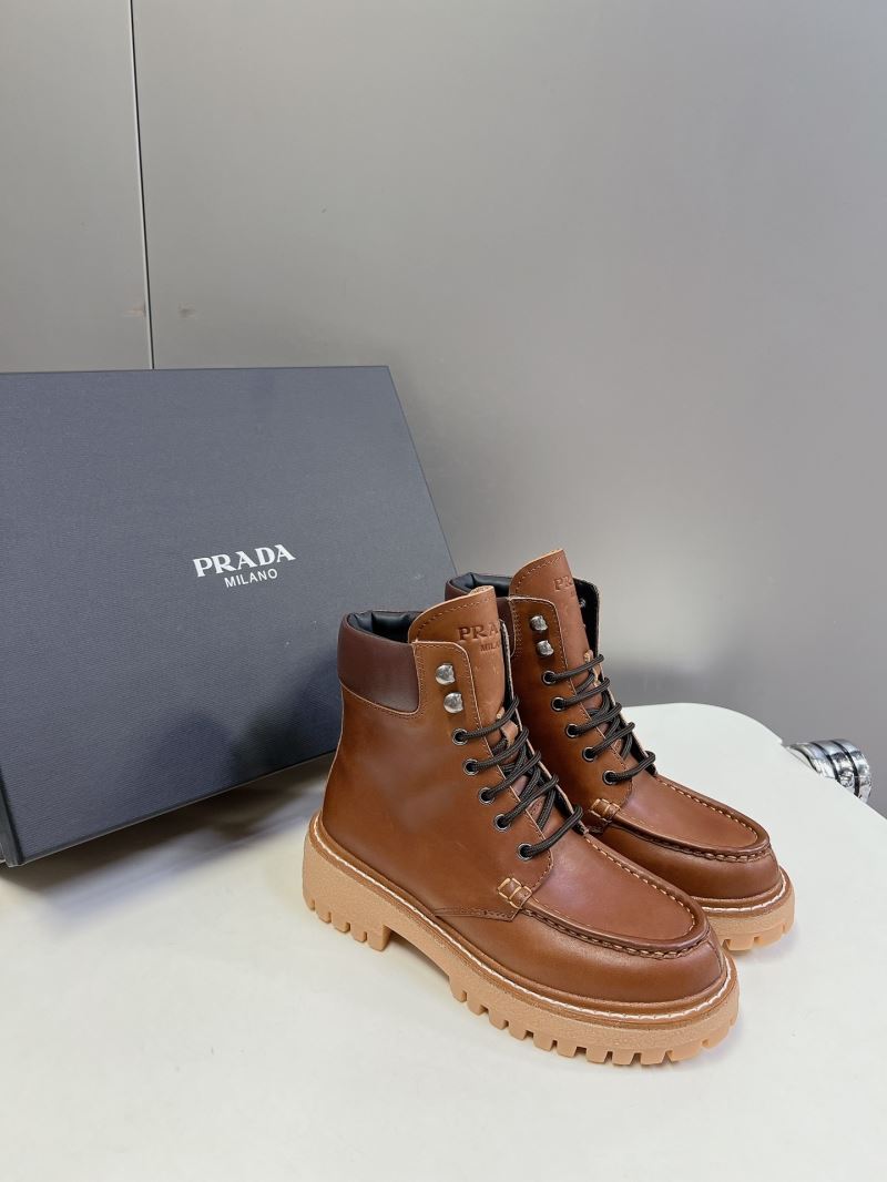 Prada Boots